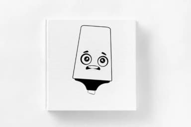 Looking Remarkable by Illustration Ink — Dingbats Font — thumbnail 4