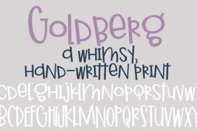 Looking Sharp by Illustration Ink — Dingbats Font — thumbnail 8