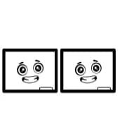 Looking Sharp Graduate by Illustration Ink — Dingbats Font — thumbnail 7