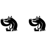 Loomad by vladimirnikolic — Dingbats Font — thumbnail 4