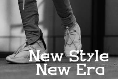 Losser by gunaloe12 — Slab Serif Font — thumbnail 5