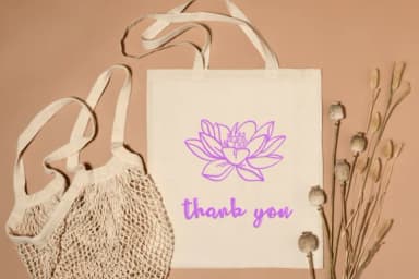 Lotus Line Set by Heartcraft Atelier — Dingbats Font — thumbnail 7