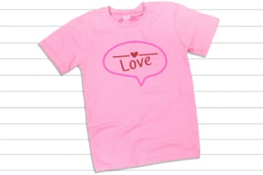 Love by Nongyao — Dingbats Font — thumbnail 5