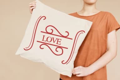 Love by Nongyao — Dingbats Font — thumbnail 6