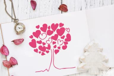 Love by Grafikestelle — Dingbats Font — thumbnail 1