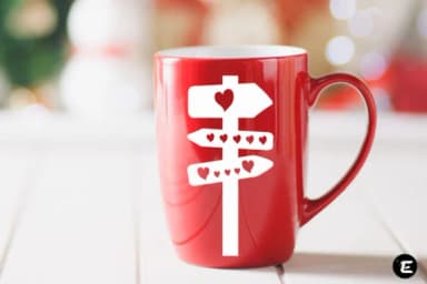 Love by Grafikestelle — Dingbats Font — thumbnail 3