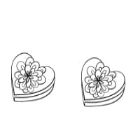 Love by Sirinart — Dingbats Font — thumbnail 7