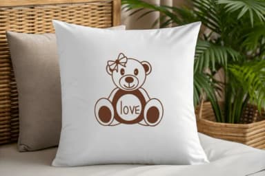 Love Bear Set by Heartcraft Atelier — Dingbats Font — thumbnail 5