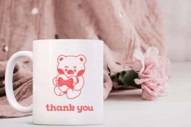 Love Bear Set by Heartcraft Atelier — Dingbats Font — thumbnail 7