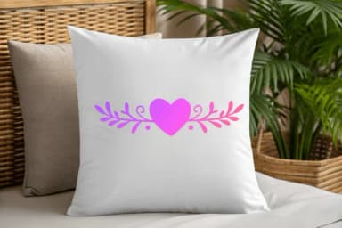 Love Border by Heartcraft Atelier — Dingbats Font — thumbnail 5