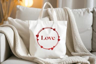 Love Border by Heartcraft Atelier — Dingbats Font — thumbnail 6