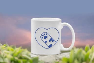 Love Cat by Chonada — Dingbats Font — thumbnail 5