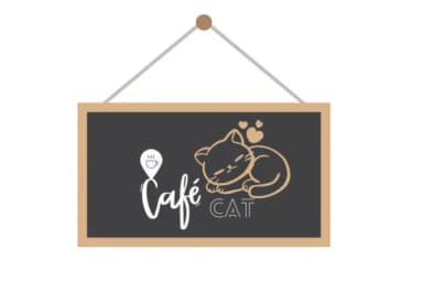 Love Cat by Bee piyanuch — Dingbats Font — thumbnail 5