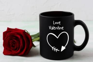 Love Clipart by Nongyao — Dingbats Font — thumbnail 7