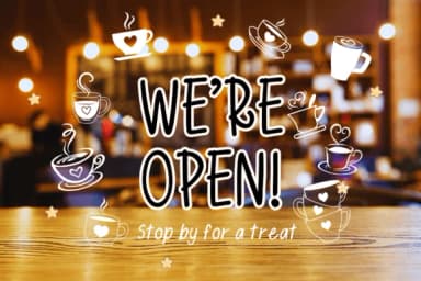 Love Coffee by Pui Art — Dingbats Font — thumbnail 6