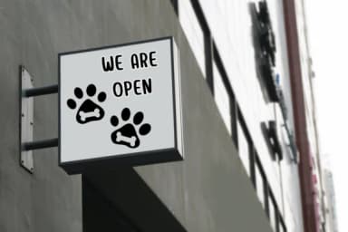 Love Dog by PraewDesigns — Dingbats Font — thumbnail 5