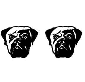 Love Dog by PraewDesigns — Dingbats Font — thumbnail 8