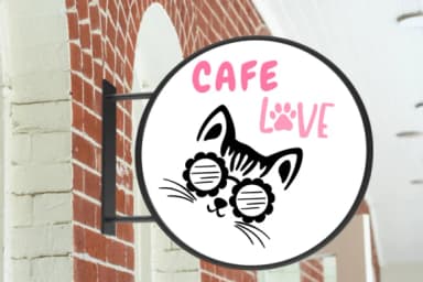 Love Dog and Cat by PraewDesigns — Dingbats Font — thumbnail 6