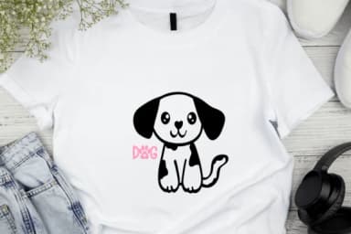 Love Dog and Cat by PraewDesigns — Dingbats Font — thumbnail 7