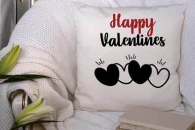 Love Doodle by Nongyao — Dingbats Font — thumbnail 5