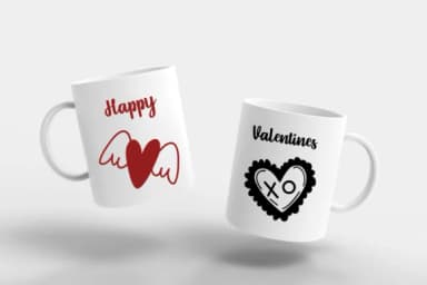 Love Doodle by Nongyao — Dingbats Font — thumbnail 6