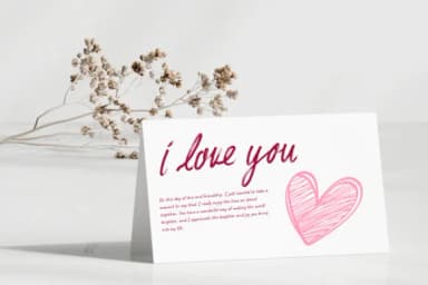 Love Doodle by PraewDesigns — Dingbats Font — thumbnail 5