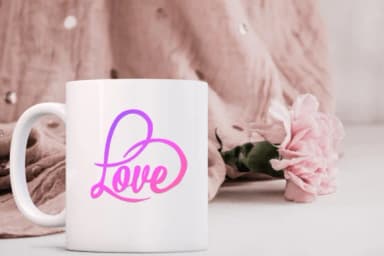 Love Doodle by Heartcraft Atelier — Dingbats Font — thumbnail 7