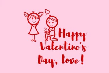 Love Doodle by Nun Sukhwan — Dingbats Font — thumbnail 5