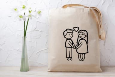 Love Doodle by Nun Sukhwan — Dingbats Font — thumbnail 6