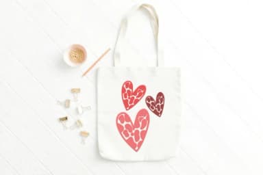 Love Doodle by Chonada — Dingbats Font — thumbnail 6