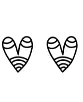 Love Doodle by Chonada — Dingbats Font — thumbnail 7