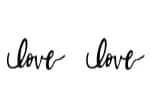 Love Doodles by citaletter — Dingbats Font — thumbnail 4
