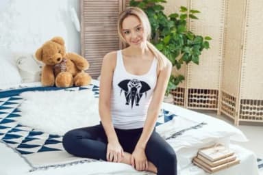 Love Elephant by MOMAT THIRTYONE — Dingbats Font — thumbnail 6