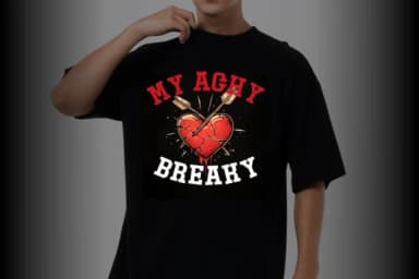 Love Failure by Wankriss — Slab Serif Font — thumbnail 4