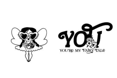 Love Fairies Dingbats by Illustration Ink — Dingbats Font — thumbnail 5