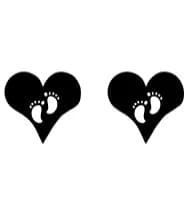 Love Family by Chonada — Dingbats Font — thumbnail 7