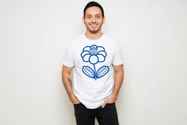 Love Flower by Chonada — Dingbats Font — thumbnail 5