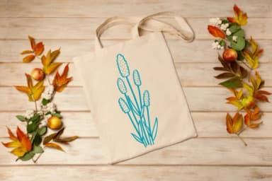 Love Flower by Chonada — Dingbats Font — thumbnail 6