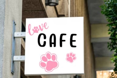 Love Footprints by PraewDesigns — Dingbats Font — thumbnail 8