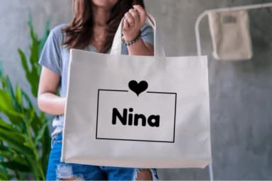 Love Frame by Nun Sukhwan — Dingbats Font — thumbnail 3