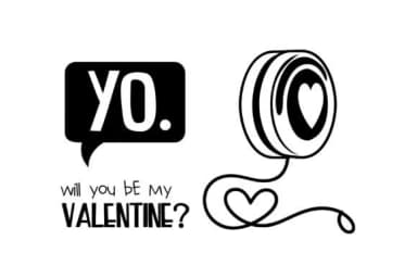 Love Games by Illustration Ink — Dingbats Font — thumbnail 5