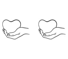 Love Grip by Heartcraft Atelier — Dingbats Font — thumbnail 8