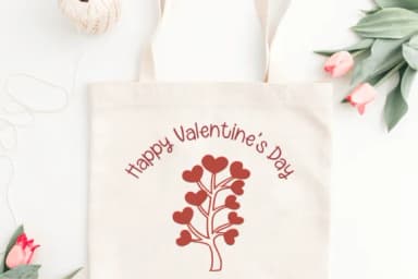 Love Heart by Pui Art — Dingbats Font — thumbnail 6