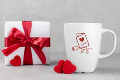 Love Heart by Pui Art — Dingbats Font — thumbnail 7