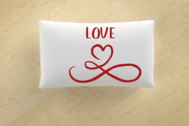 Love Heart by Nongyao — Dingbats Font — thumbnail 6