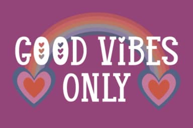 Love Hits by Eightde — Slab Serif Font — thumbnail 3