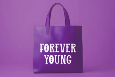 Love Hits by Eightde — Slab Serif Font — thumbnail 5