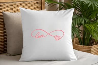 Love Infinity Doodles by Heartcraft Atelier — Dingbats Font — thumbnail 5