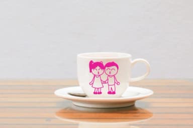 Love Love by Chonada — Dingbats Font — thumbnail 7