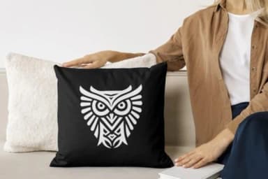 Love Owl by MOMAT THIRTYONE — Dingbats Font — thumbnail 5